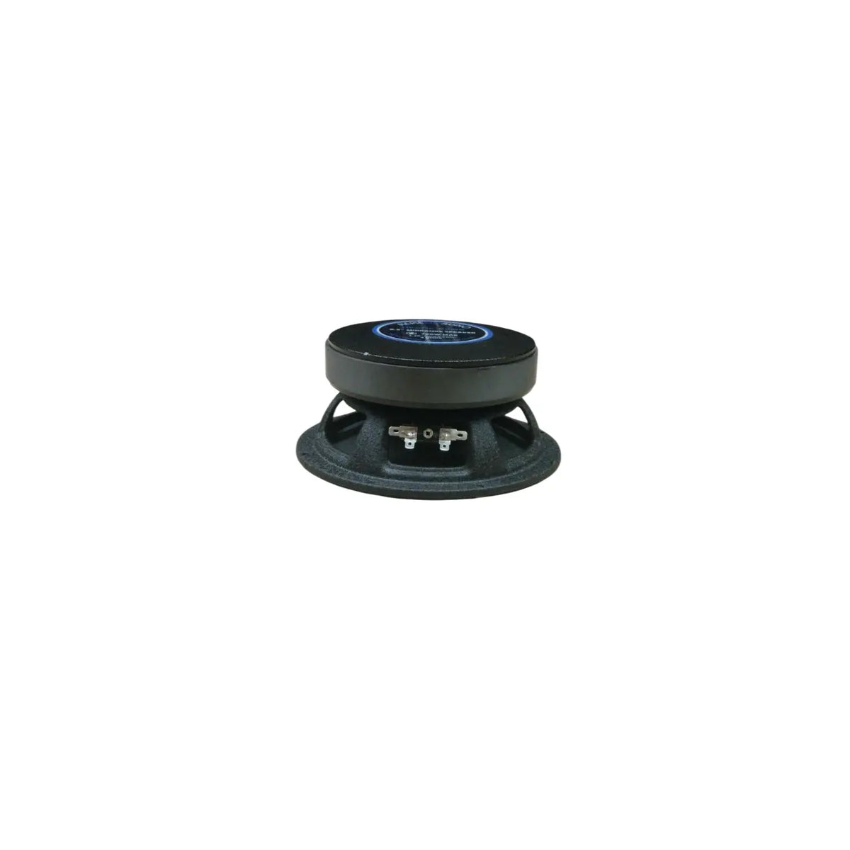 Nemesis Audio HECTIC-65MR 6.5" 375W RMS Midrange Speaker (Single)