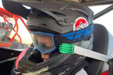 Helmet Hands - The child helmet restraint device