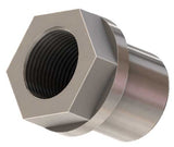 3/4-16 Hex Right Hand Thread Tube Insert for 1 Inch ID Tube