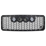 Vision X LED Grille - 6.7 Powerstroke (2011-2016)