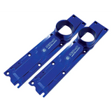 Billet Intake Manifold Plenums - 7.3 Powerstroke (1994-2003)