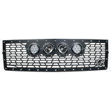 Vision X LED Grille - GMC Duramax (2015-2019)