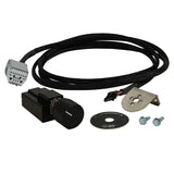 HIGH IDLE CONTROL FORD F-SERIES SUPERDUTY F250 / F350 / F450 / F550 / F600 2023+