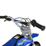 High Performance 24V Electric Dirt Bike with 14 mph Top Speed