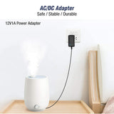 High-Speed 12V Battery Charger for Kids' Ride-On Cars and SUVs