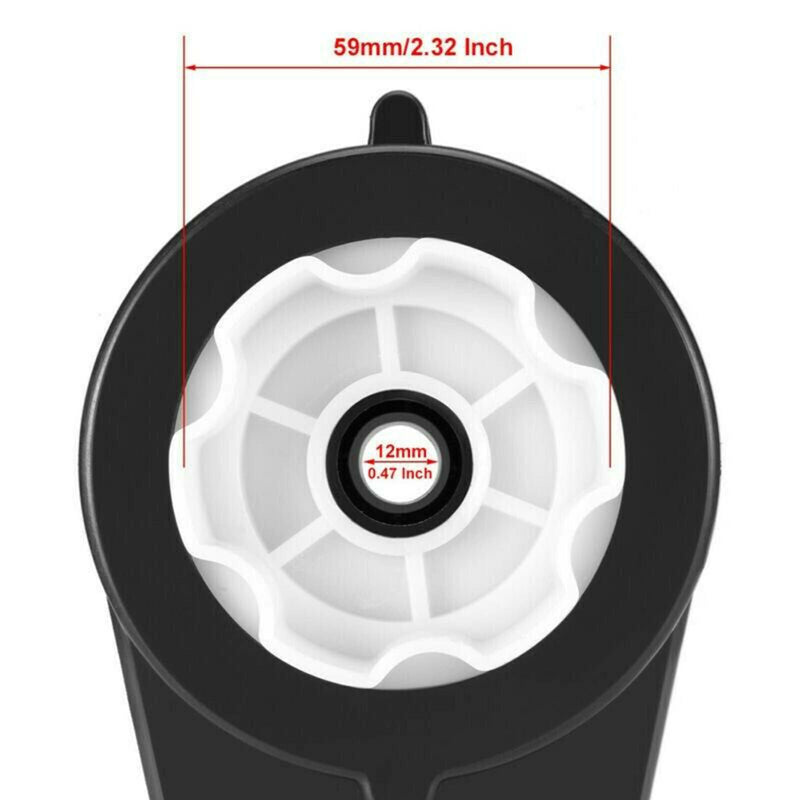 High-Speed 12V Motor and Gearbox for Ride-On Toys - Compatible with Power Wheels and Jeep Models - 30000RPM
