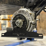 High Lifter Alignment Tool (5 & 6 Lug) High Lifter