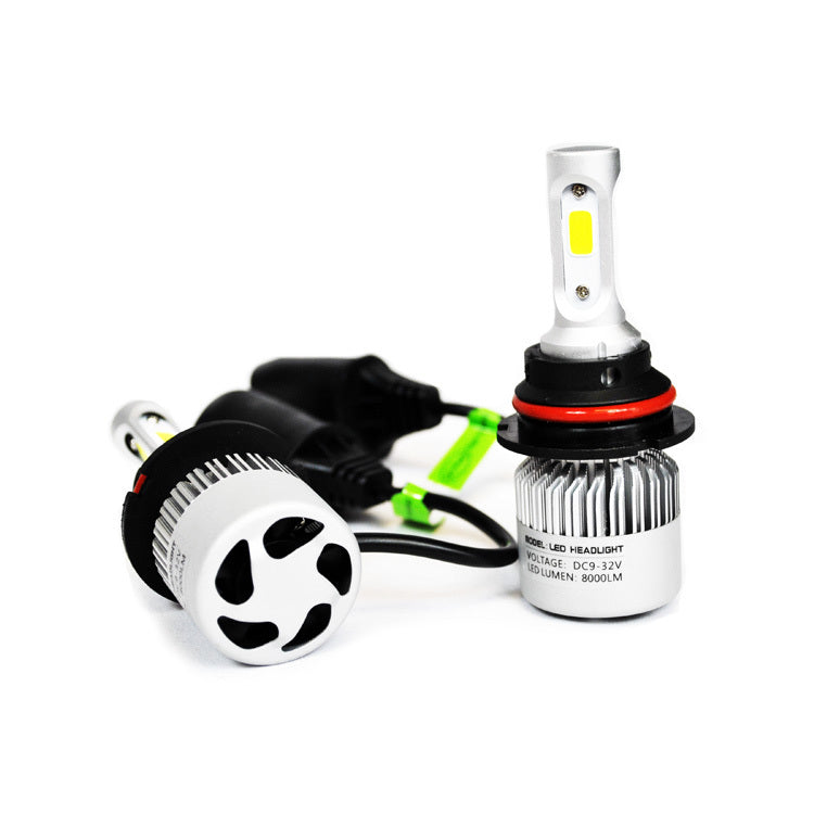 Firewire H13 LED Bulb Package - 2005 - 2016 Ford F-Series FireWire