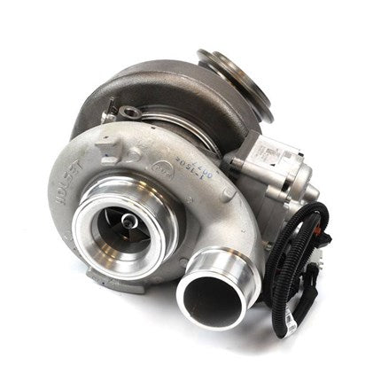 RCD 07.5-12 6.7L Cummins 67mm Variable Geometry Work Stock Turbocharger