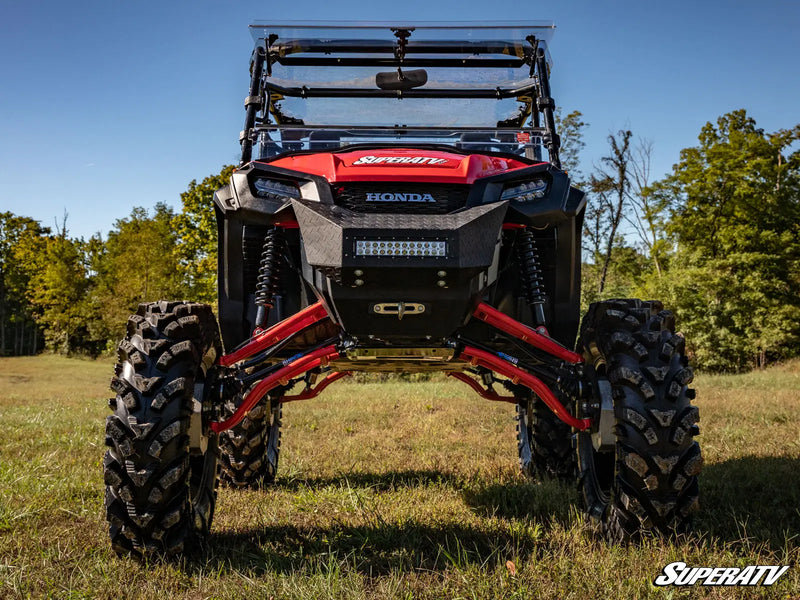 HONDA PIONEER 1000 6" PORTAL GEAR LIFT Single/ 2022+/Cast/ 45%/ No Frame Stiffener