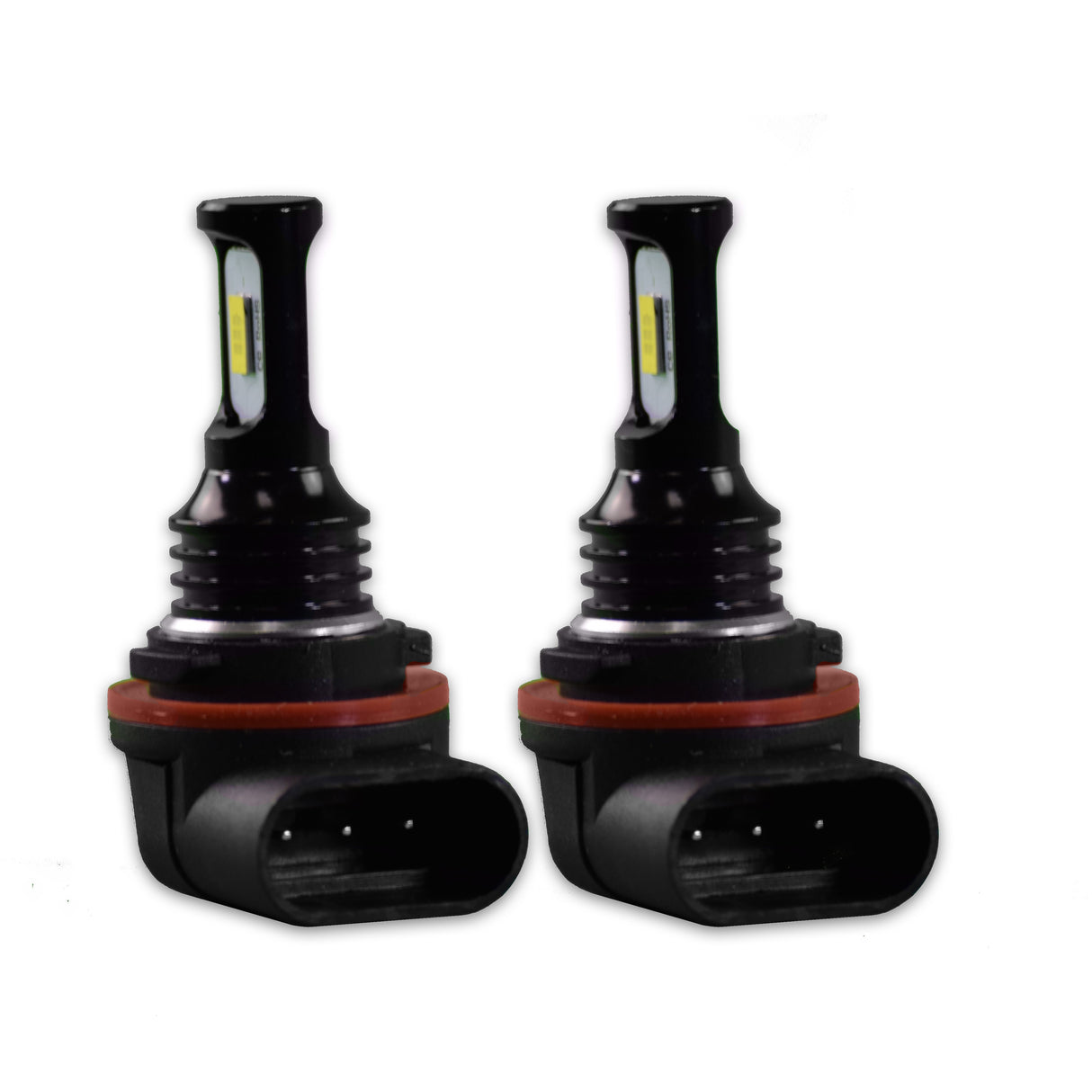 LED Headlight Bulbs for 2014+ Honda Rancher, Foreman, Rubicon Vessel Powersports