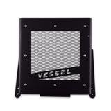 Low Profile Radiator Relocation Kit 2014+ Honda Rancher, Foreman, Rubicon Vessel Powersports