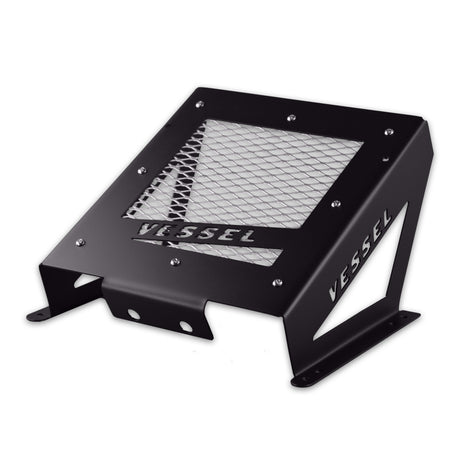Low Profile Radiator Relocation Kit 2007-2013 Honda Rancher 420 Vessel Powersports