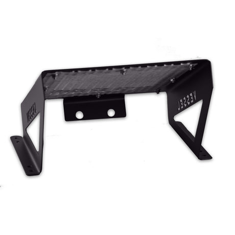 Low Profile Radiator Relocation Kit 2007-2013 Honda Rancher 420 Vessel Powersports