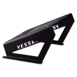 Low Profile Radiator Relocation Kit 2014+ Honda Rancher, Foreman, Rubicon Vessel Powersports