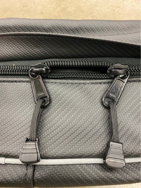 Honda Talon Door Bags