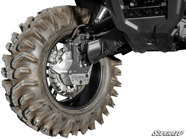 SuperATV 6-inch Portal Gear Lift for Honda Rancher