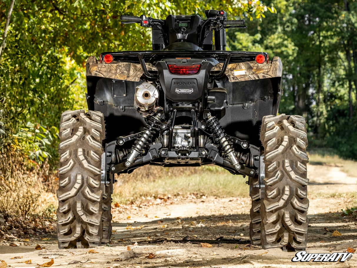 SuperATV Honda Rancher 6" Portal Gear Lift