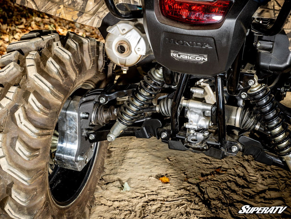 SuperATV Honda Rancher 6" Portal Gear Lift