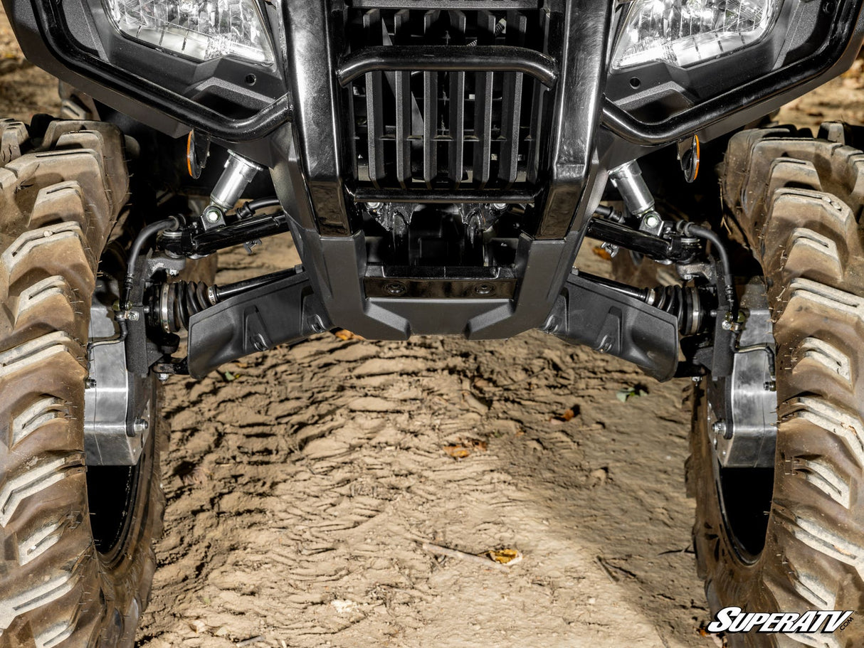 SuperATV Honda Rancher 6" Portal Gear Lift