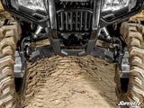 SuperATV Honda Rancher 6" Portal Gear Lift