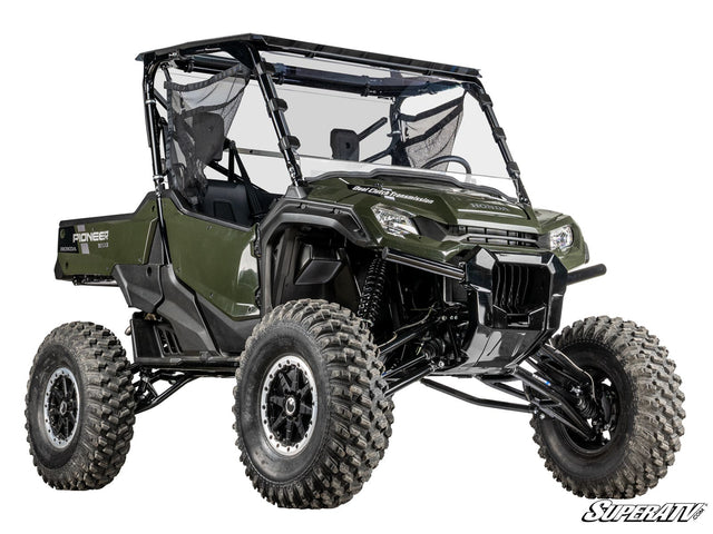 SuperATV 6-Inch Lift Kit for Honda Pioneer 1000
