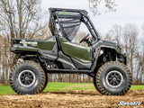 SuperATV 6-Inch Lift Kit for Honda Pioneer 1000