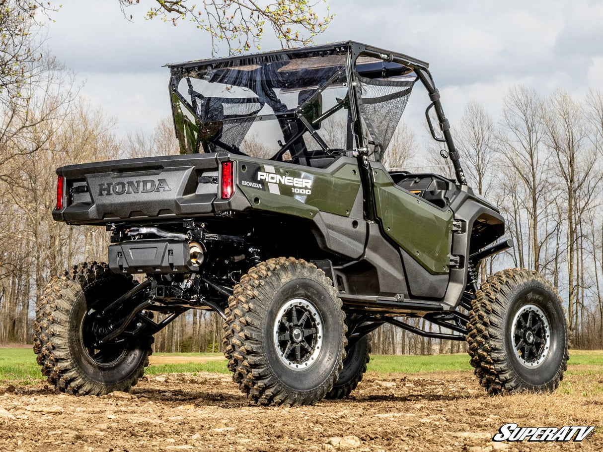 SuperATV 6-Inch Lift Kit for Honda Pioneer 1000