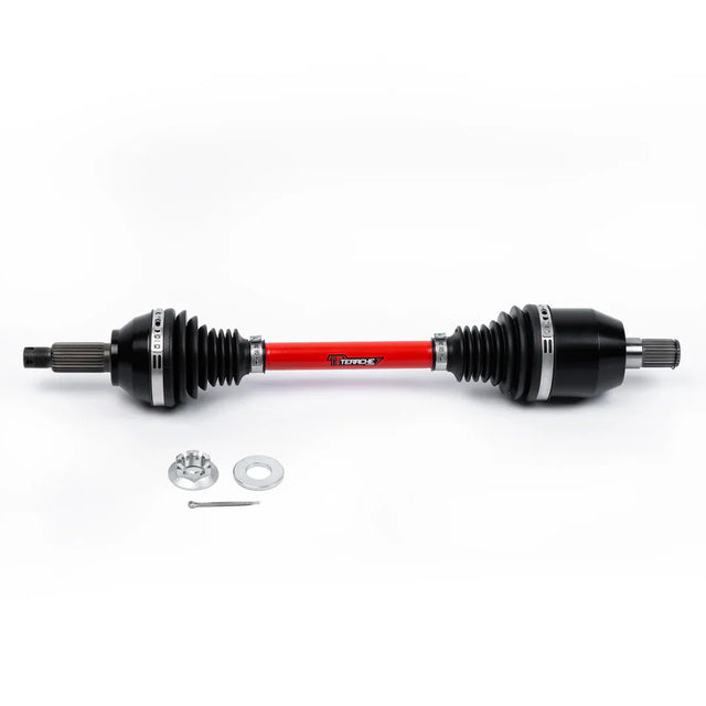Heavy Duty CV Axle for 2015+ Honda Pioneer 500/520 Terache
