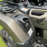 Factory Cup Holder for 2014+ Honda Foreman and Rubicon Vessel Powersports