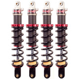 Elka Stage 1 Shocks for 2015-2019 Rubicon 500 Elka