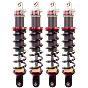 Elka Stage 1 Shocks for 2020+ Rubicon 520 Elka