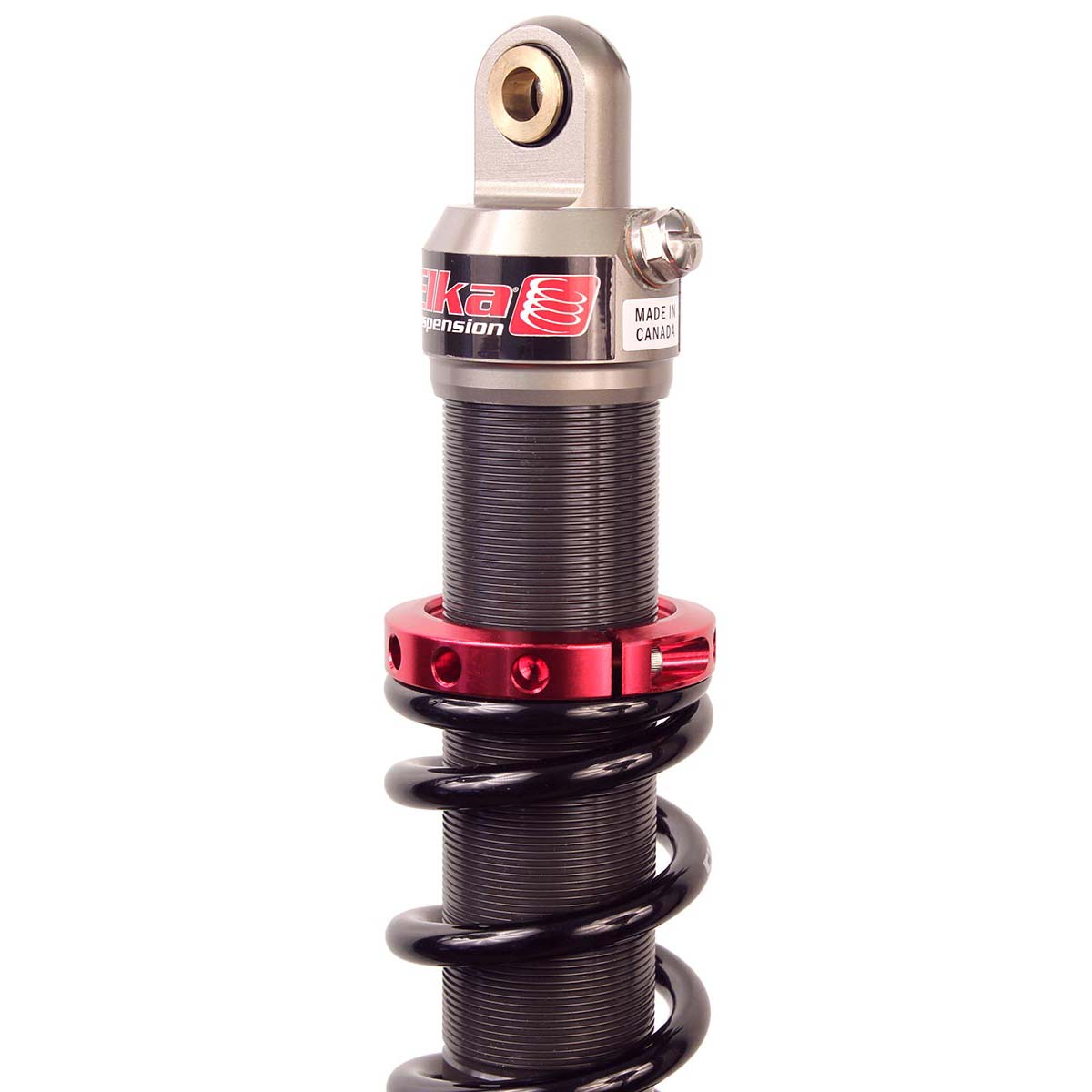 Elka Stage 2 Shocks for 2015-2019 Rubicon 500 Elka