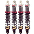 Elka Stage 2 Shocks for 2015-2019 Rubicon 500 Elka