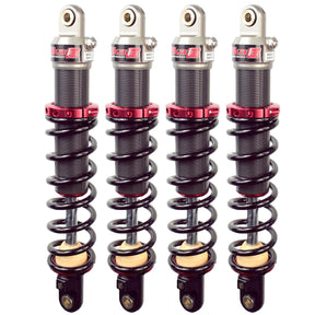 Elka Stage 2 Shocks for 2015-2019 Rubicon 500 Elka