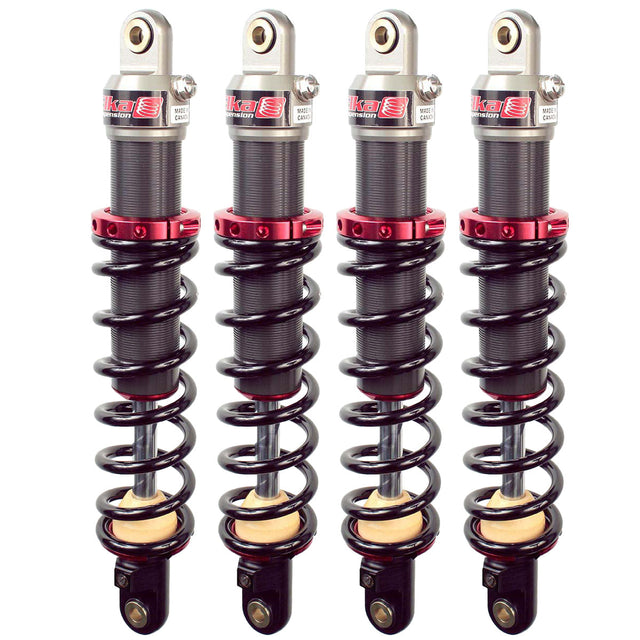 Elka Stage 2 Shocks for 2020+ Rubicon 520 Elka