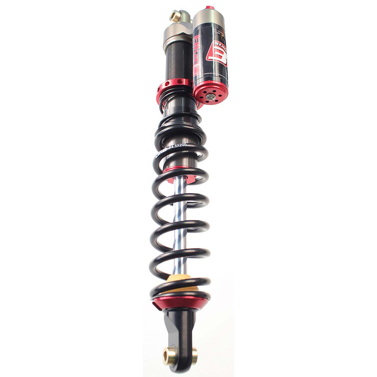 Elka Stage 3 Shocks for 2015-2019 Rubicon 500 Elka
