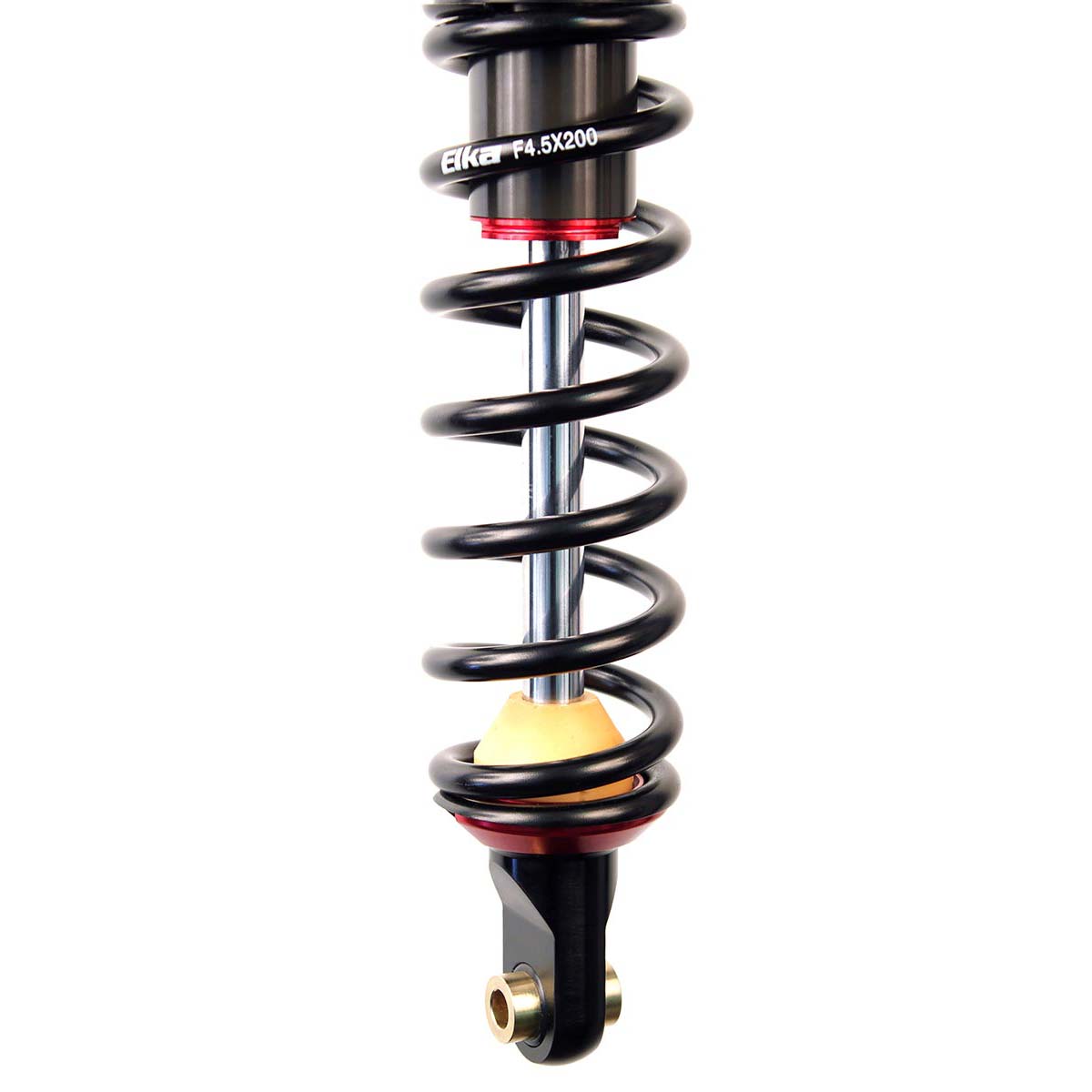 Elka Stage 3 Shocks for 2015-2019 Rubicon 500 Elka