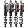Elka Stage 4 Shocks for 2015-2019 Rubicon 500 Elka