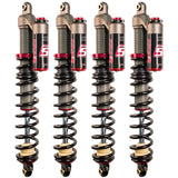 Elka Stage 5 Shocks for 2015-2019 Rubicon 500 Elka