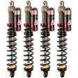 Elka Stage 5 Shocks for 2020+ Rubicon 520 Elka