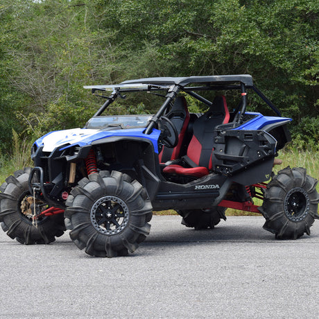 Lower Door kit for 2019+ Honda Talon Vessel Powersports