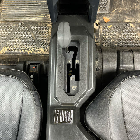 Gear Selector Shift Gate for 2019+ Honda Talon Vessel Powersports