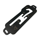 Gear Selector Shift Gate for 2019+ Honda Talon Vessel Powersports