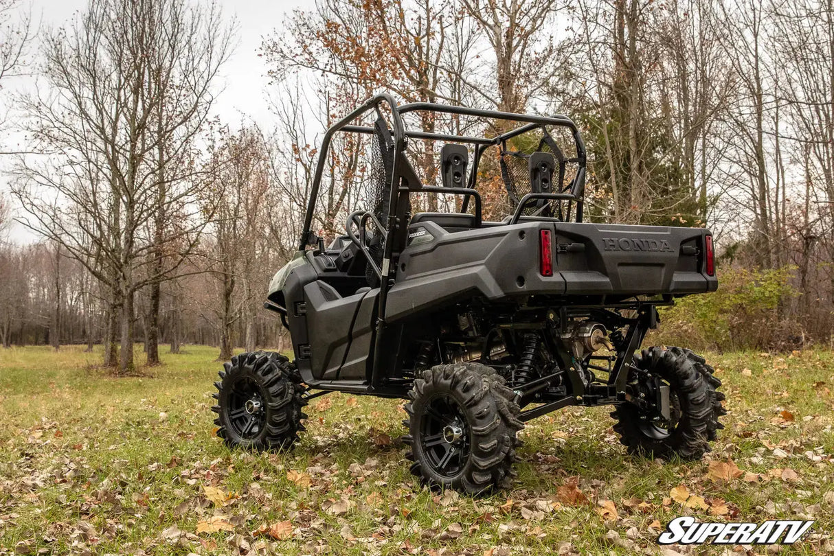 HONDA PIONEER 500 4" PORTAL GEAR LIFT superatv