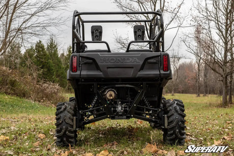 HONDA PIONEER 500 4" PORTAL GEAR LIFT superatv