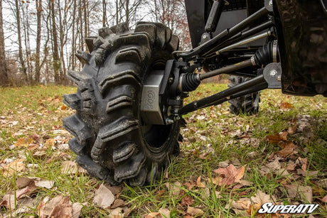 HONDA PIONEER 500 4" PORTAL GEAR LIFT superatv