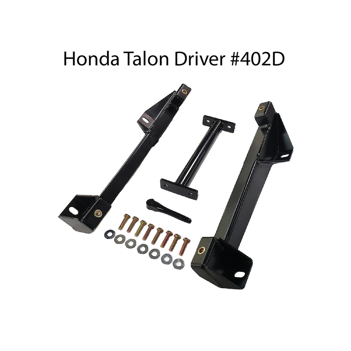 Simpson Honda Talon Driver Seat Mount