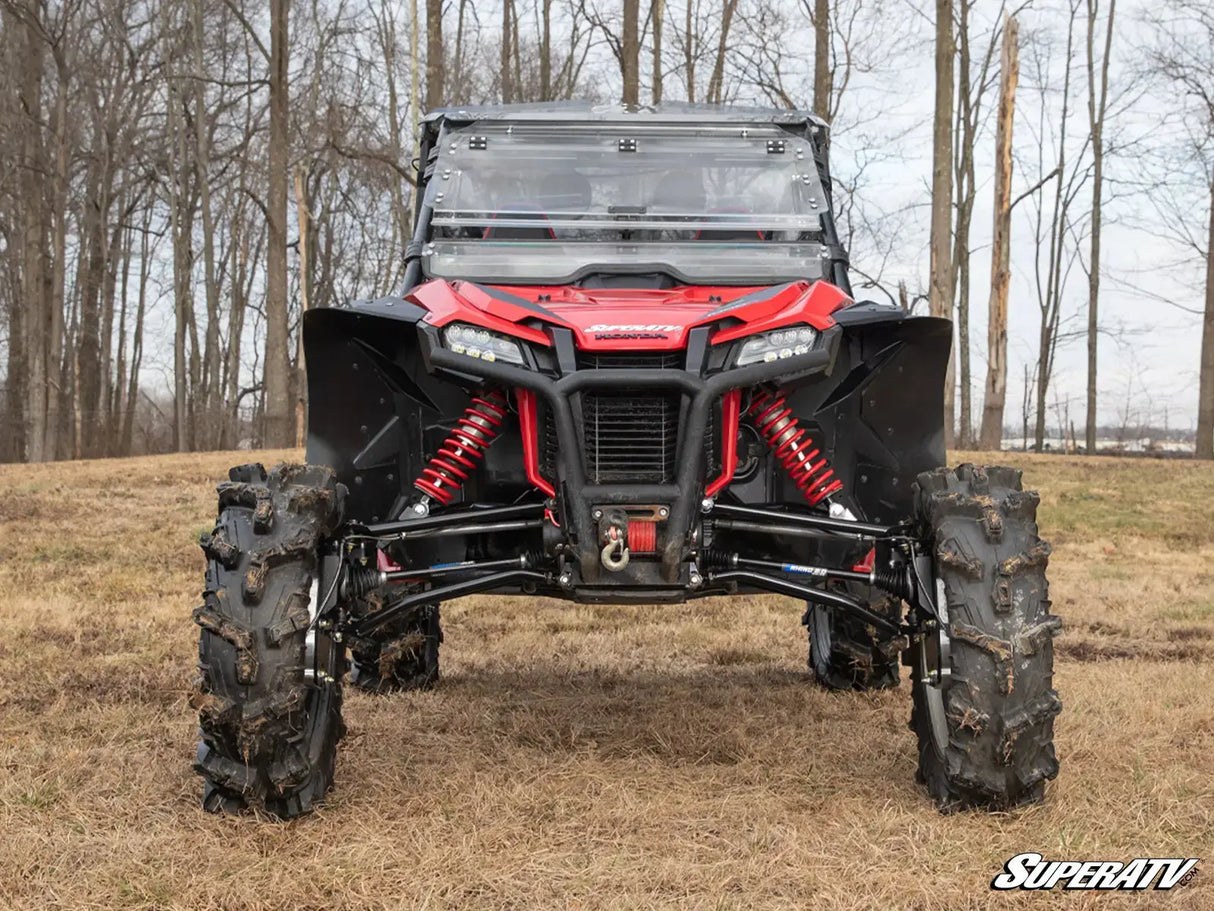 HONDA TALON 1000X 6" PORTAL GEAR LIFT superatv