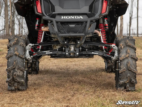 HONDA TALON 1000X 6" PORTAL GEAR LIFT superatv